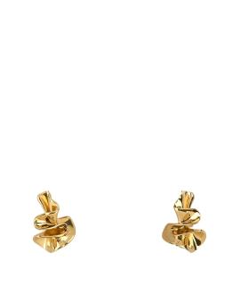 BOTTEGA VENETA Серьги