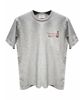 MC2 SAINT BARTH Футболка