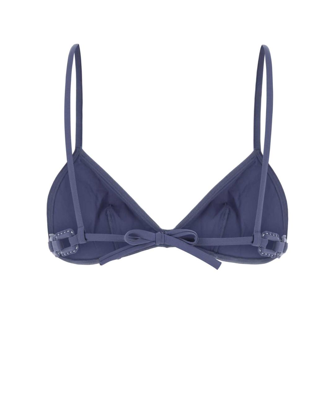 Eres Синий купальник, фото 2