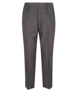 PRADA Повседневные брюки