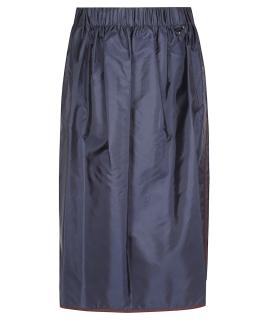 PRADA Юбка миди