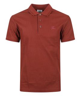 BURBERRY Поло с коротким рукавом