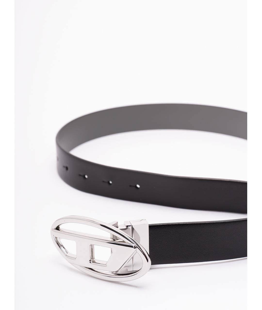 DIESEL Мульти кожаный ремень, фото 2