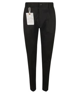 DOLCE&GABBANA Повседневные брюки