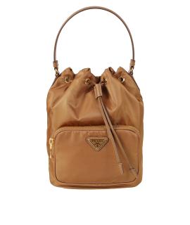 PRADA Сумка через плечо