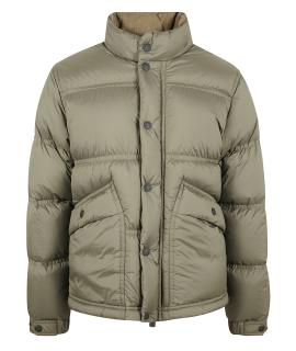MONCLER GRENOBLE Пуховик