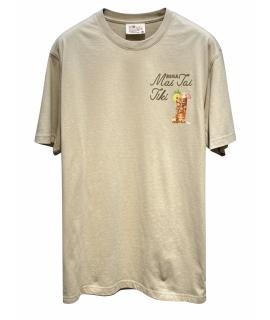 MC2 SAINT BARTH Футболка