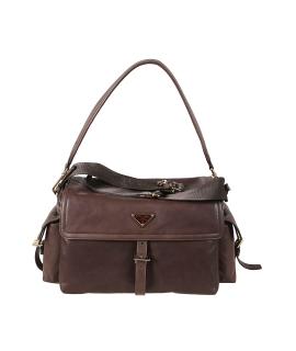 PRADA Сумка через плечо