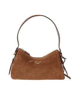 PRADA Сумка через плечо