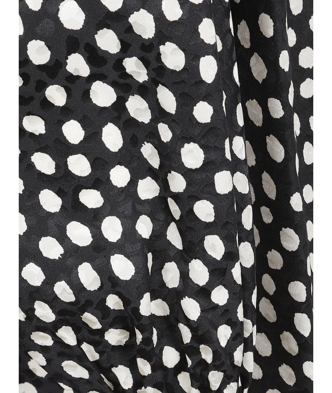 CHLOE Мульти шелковая блузы, фото 2