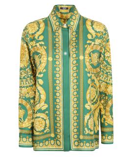VERSACE Рубашка
