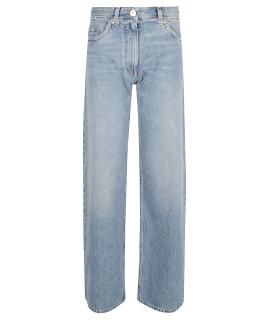 VERSACE Прямые джинсы