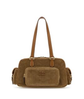 MIU MIU Сумка через плечо