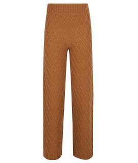 MAX MARA Прямые брюки