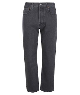 VALENTINO Прямые джинсы