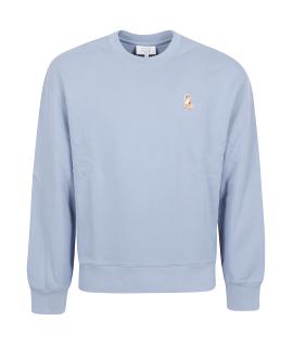 MAISON KITSUNE Худи/толстовка