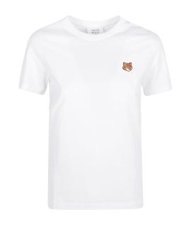MAISON KITSUNE Футболка
