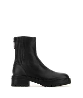 AQUAZZURA Сапоги