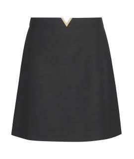 VALENTINO Юбка миди