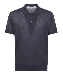 GOLDEN GOOSE DELUXE BRAND Поло с коротким рукавом