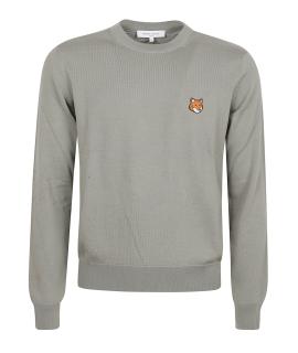 MAISON KITSUNE Джемпер / свитер