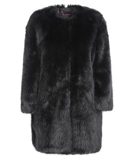MAX MARA STUDIO Шуба