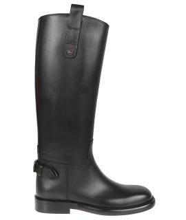 BURBERRY Сапоги