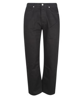 MAISON KITSUNE Прямые джинсы