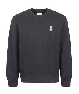 MAISON KITSUNE Худи/толстовка