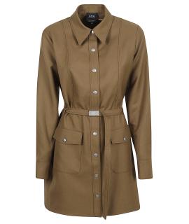 A.P.C. Пальто