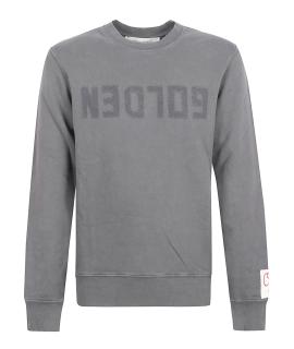 GOLDEN GOOSE DELUXE BRAND Худи/толстовка