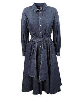 LORENA ANTONIAZZI Повседневное платье