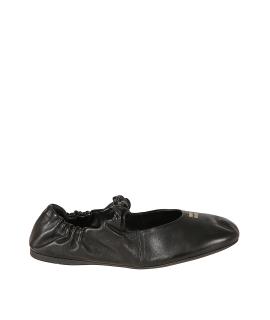 MIU MIU Балетки