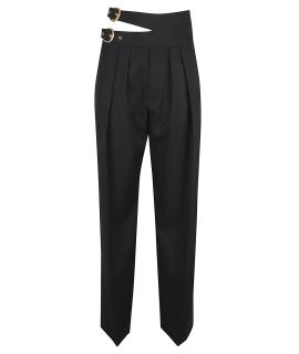 CHLOE Прямые брюки