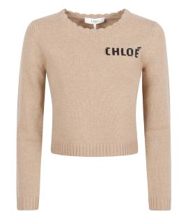CHLOE Джемпер / свитер