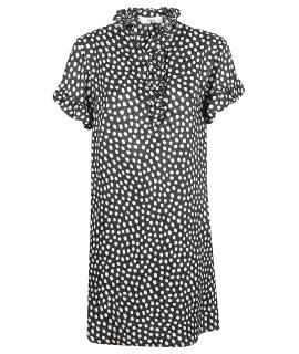 CHLOE Коктейльное платье