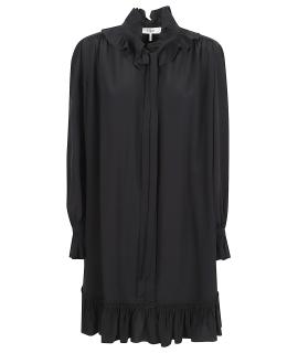 CHLOE Коктейльное платье