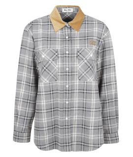 MIU MIU Рубашка