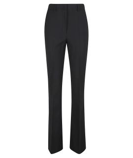 SPORTMAX Прямые брюки