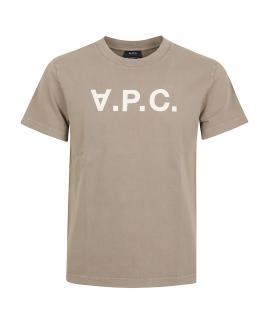 A.P.C. Футболка
