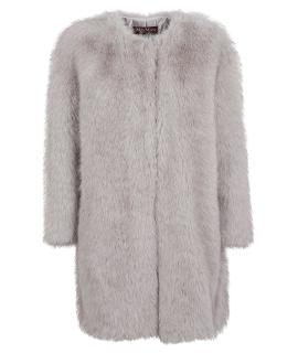 MAX MARA STUDIO Шуба