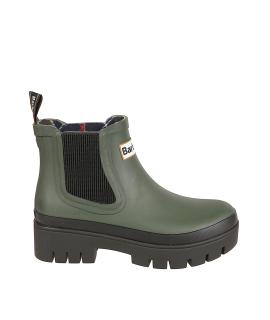 BARBOUR Ботинки