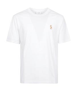 MAISON KITSUNE Футболка