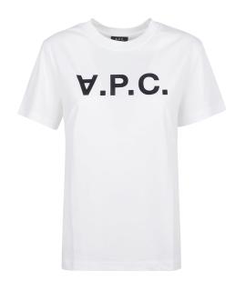 A.P.C. Футболка