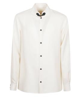 VALENTINO Кэжуал рубашка