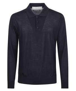 GOLDEN GOOSE DELUXE BRAND Поло с длинным рукавом