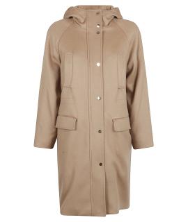 MAX MARA STUDIO Пальто