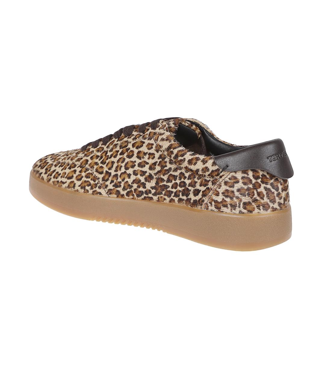 TORY BURCH Мульти кеды, фото 3