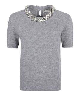 TORY BURCH Футболка