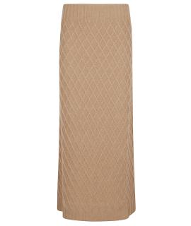 MAX MARA Юбка миди